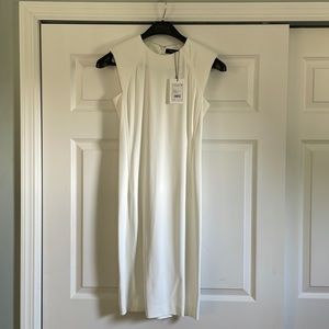 Theory power dress